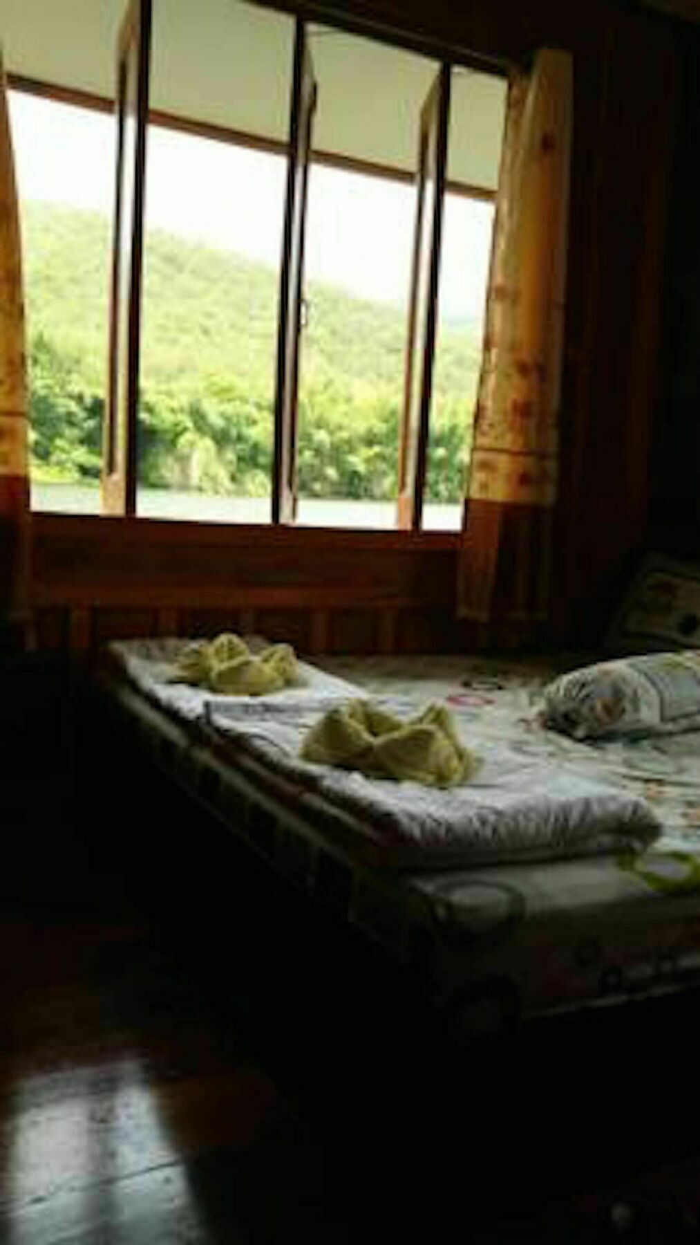 Pae Maldive Erawan Vila Chongsadao Exterior foto