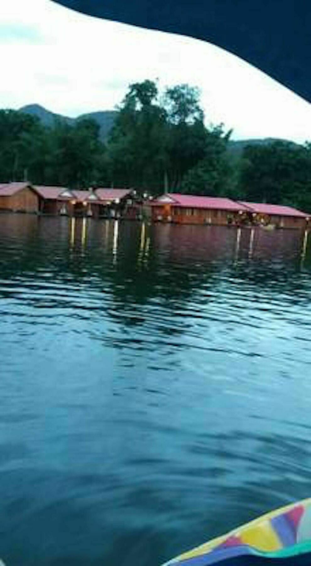 Pae Maldive Erawan Vila Chongsadao Exterior foto